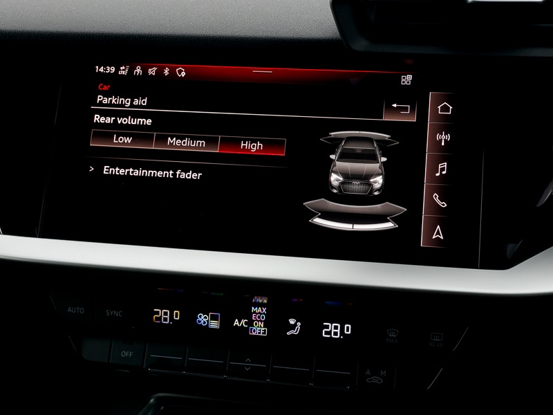 Used Audi A3 2020 for sale - 78126458: Photo 15