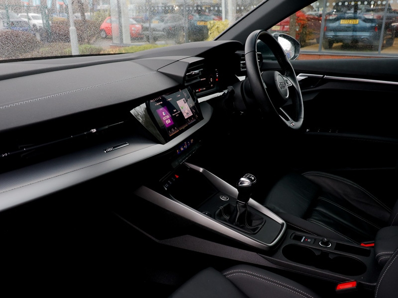 Used Audi A3 2020 for sale - 78126458: Photo 17