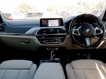Used BMW X3 2020 for sale - 79382674: Photo
