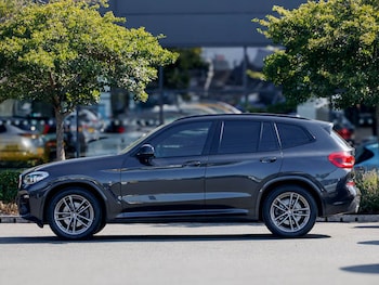 Used BMW X3 2020 for sale - 79382674: Photo