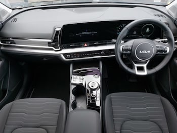 Used Kia Sportage 2025 for sale - 75633561: Photo