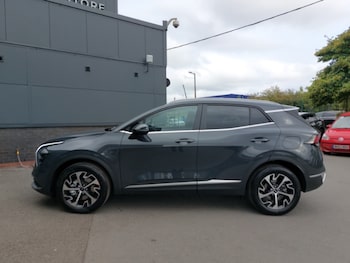 Used Kia Sportage 2025 for sale - 75633561: Photo