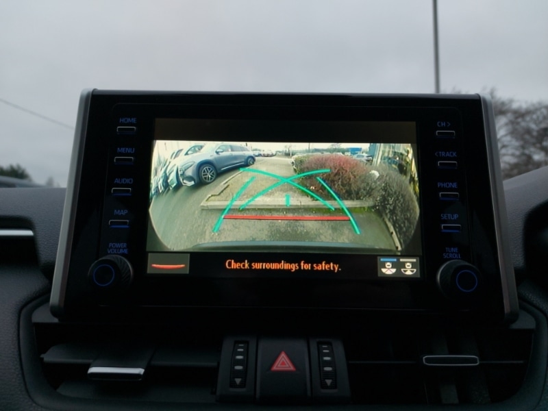 Used Toyota RAV4 2020 for sale - 77070128: Photo 10