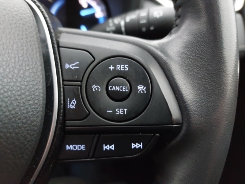 Used Toyota RAV4 2020 for sale - 77070128: Photo 13