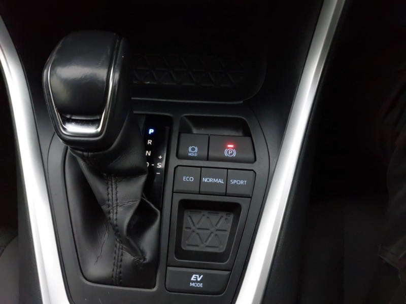 Used Toyota RAV4 2020 for sale - 77070128: Photo 16