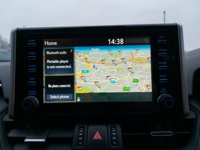 Used Toyota RAV4 2020 for sale - 77070128: Photo 18