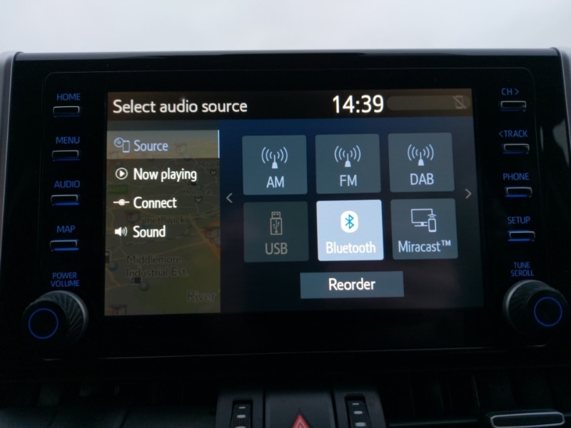 Used Toyota RAV4 2020 for sale - 77070128: Photo 19