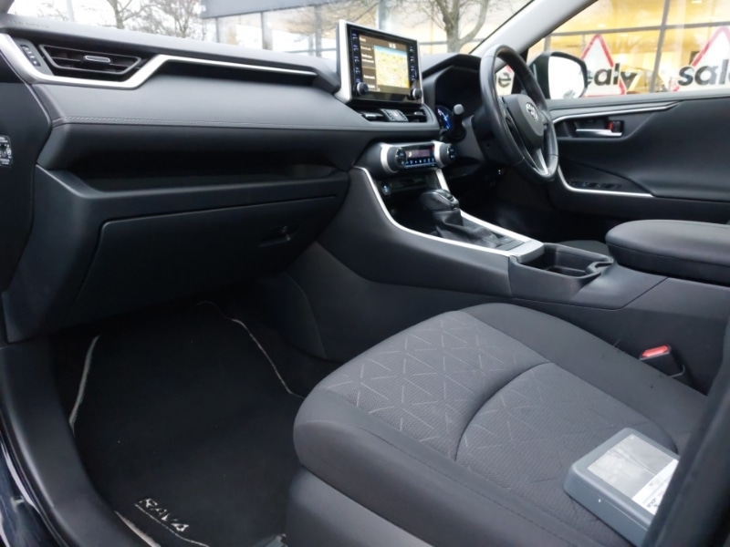 Used Toyota RAV4 2020 for sale - 77070128: Photo 5