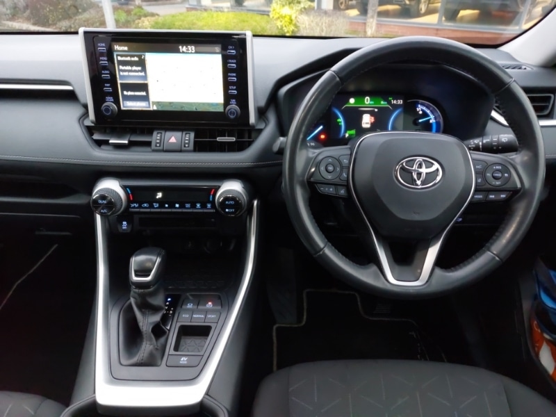 Used Toyota RAV4 2020 for sale - 77070128: Photo 7