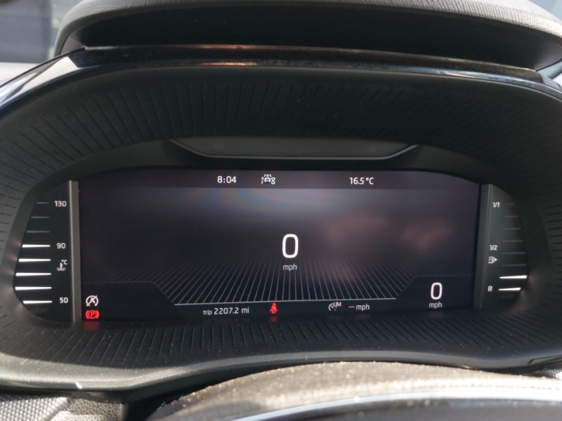 Used Skoda Fabia 2023 for sale - 76155738: Photo 17