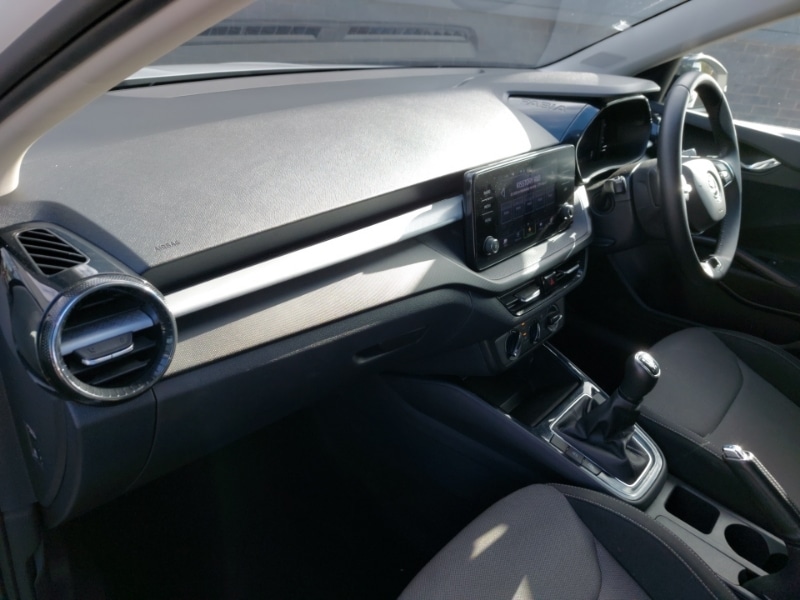 Used Skoda Fabia 2023 for sale - 76155738: Photo 5