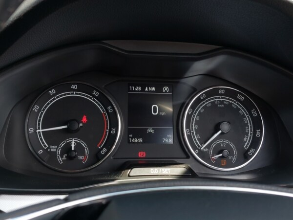 Used Skoda Kamiq 2022 for sale - 75177440: Photo 16