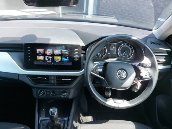 Used Skoda Kamiq 2022 for sale - 75177440: Photo 7
