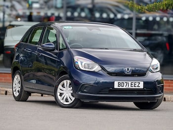 Used Honda Jazz 2021 for sale - 79550148: Photo
