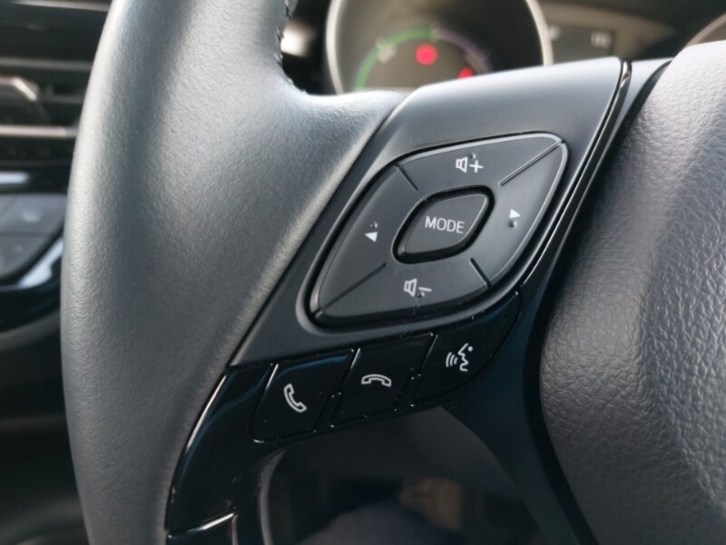 Used Toyota C-HR 2023 for sale - 77652339: Photo 15