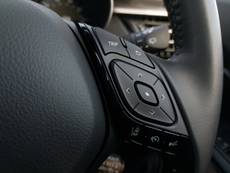 Used Toyota C-HR 2023 for sale - 77652339: Photo 16