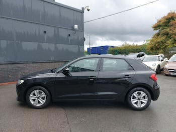 Used Audi A1 2022 for sale - 75914420: Photo