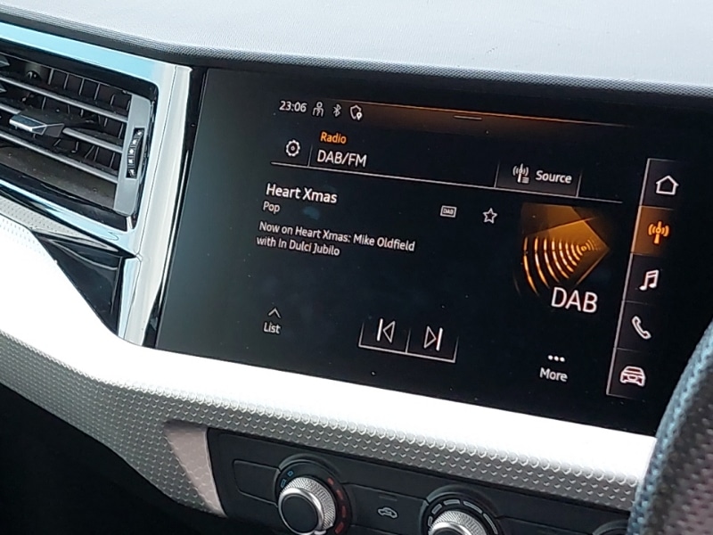 Used Audi A1 2022 for sale - 76629267: Photo 11