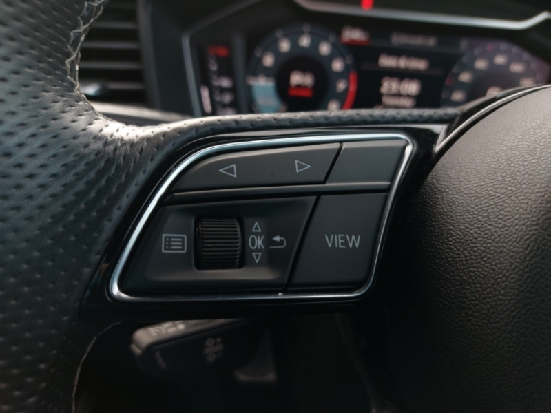 Used Audi A1 2022 for sale - 76629267: Photo 13