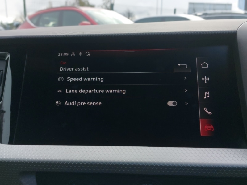 Used Audi A1 2022 for sale - 76629267: Photo 18