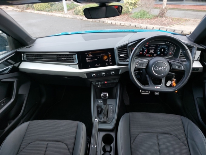 Used Audi A1 2022 for sale - 76629267: Photo 2