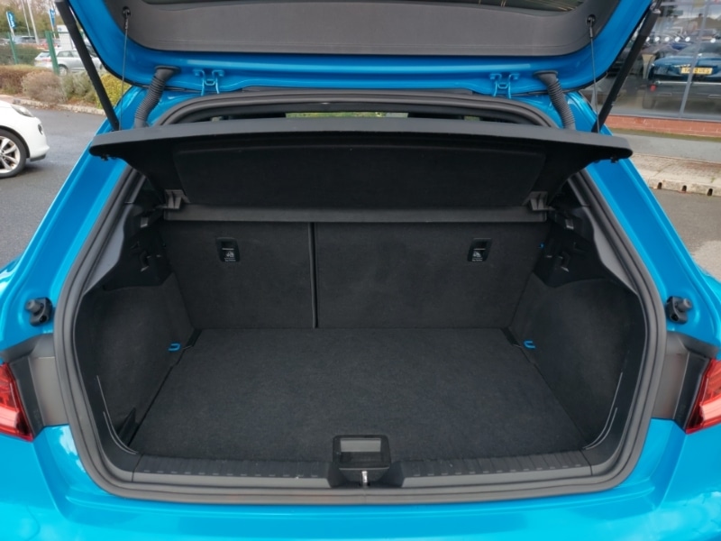 Used Audi A1 2022 for sale - 76629267: Photo 8