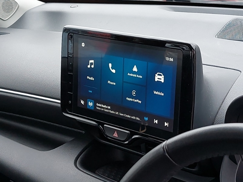 Used Mazda Mazda2 HYBRID 2024 for sale - 76583550: Photo 11