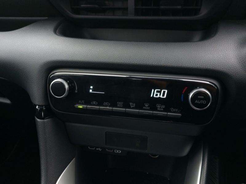 Used Mazda Mazda2 HYBRID 2024 for sale - 76583550: Photo 16