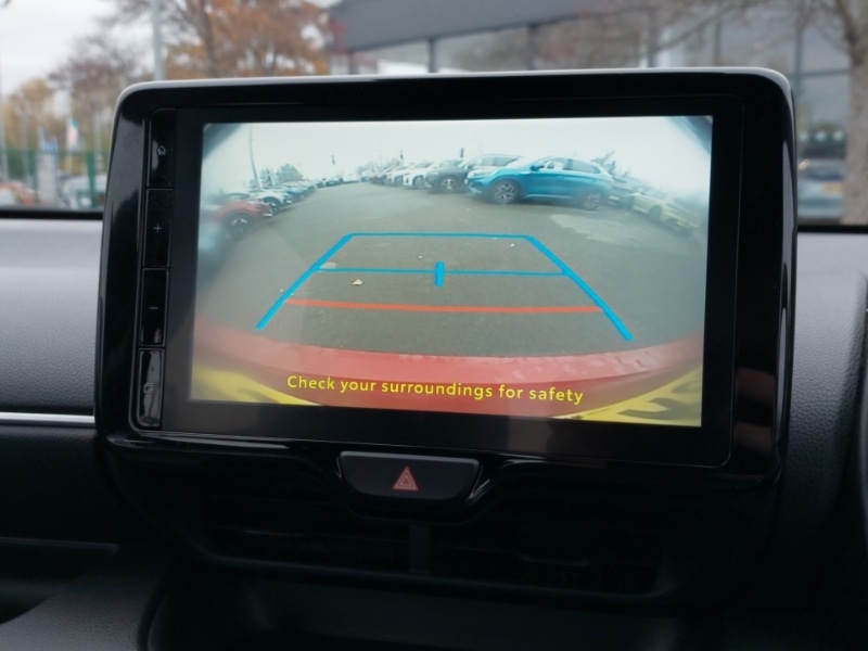 Used Mazda Mazda2 HYBRID 2024 for sale - 76583550: Photo 18