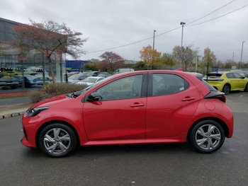 Used Mazda Mazda2 HYBRID 2024 for sale - 76583550: Photo