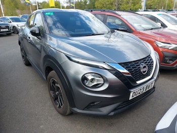 Used Nissan Juke 2023 for sale - 78312780: Photo