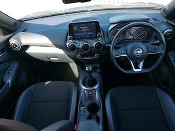 Used Nissan Juke 2023 for sale - 78312780: Photo