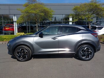 Used Nissan Juke 2023 for sale - 78312780: Photo