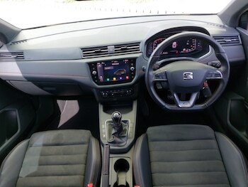 Used SEAT Ibiza 2020 for sale - 78441995: Photo