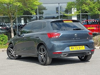 Used SEAT Ibiza 2020 for sale - 78441995: Photo