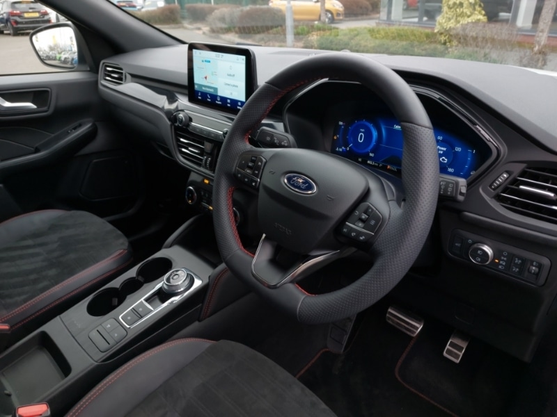 Used Ford Kuga 2023 for sale - 77731337: Photo 10