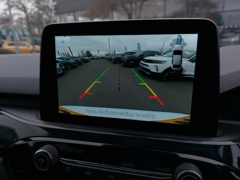 Used Ford Kuga 2023 for sale - 77731337: Photo 15