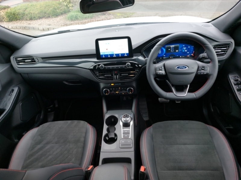 Used Ford Kuga 2023 for sale - 77731337: Photo 2