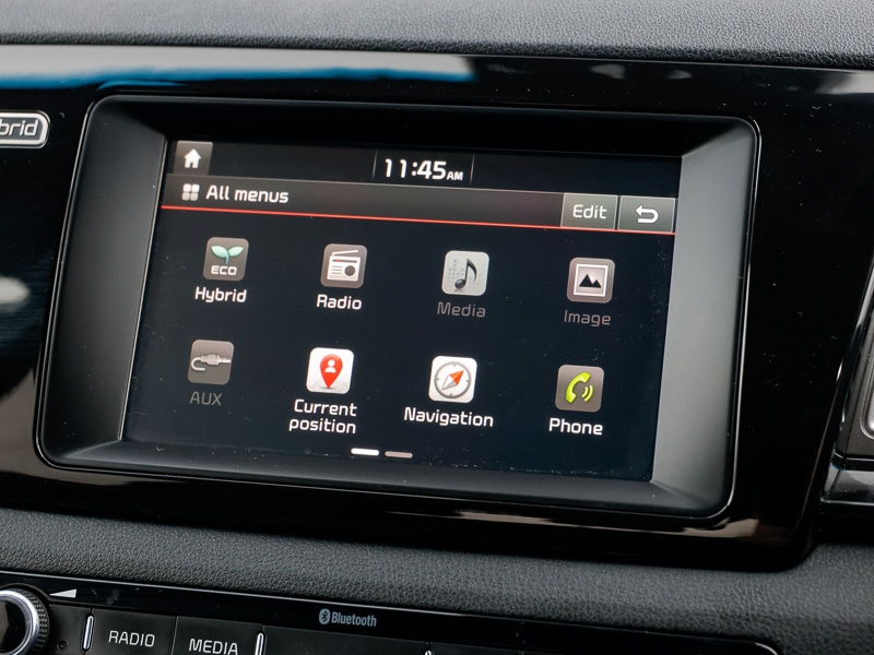 Used Kia Niro 2019 for sale - 76860232: Photo 10