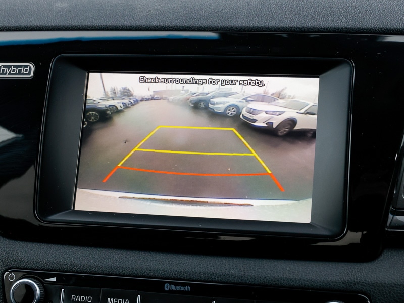 Used Kia Niro 2019 for sale - 76860232: Photo 11