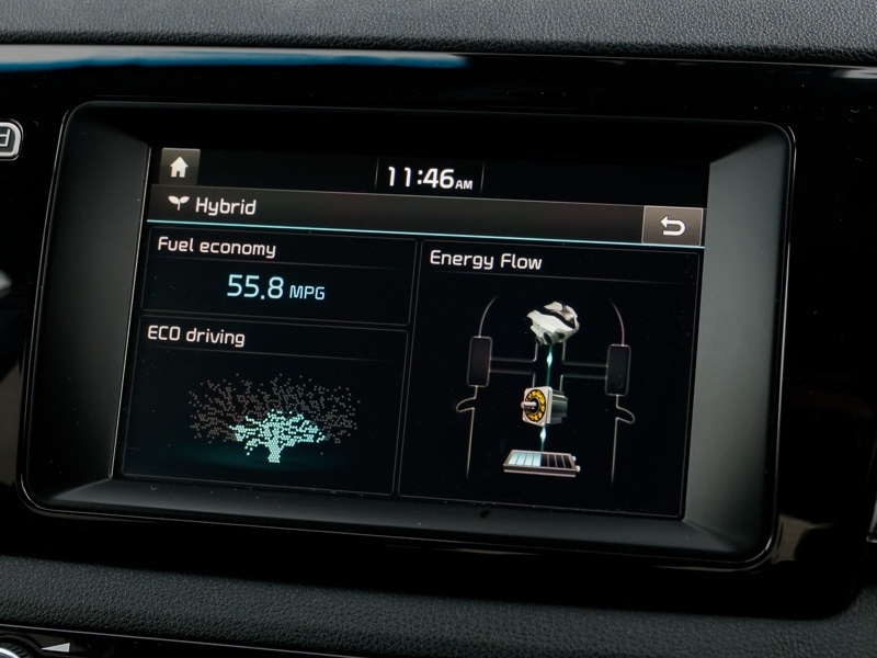 Used Kia Niro 2019 for sale - 76860232: Photo 12