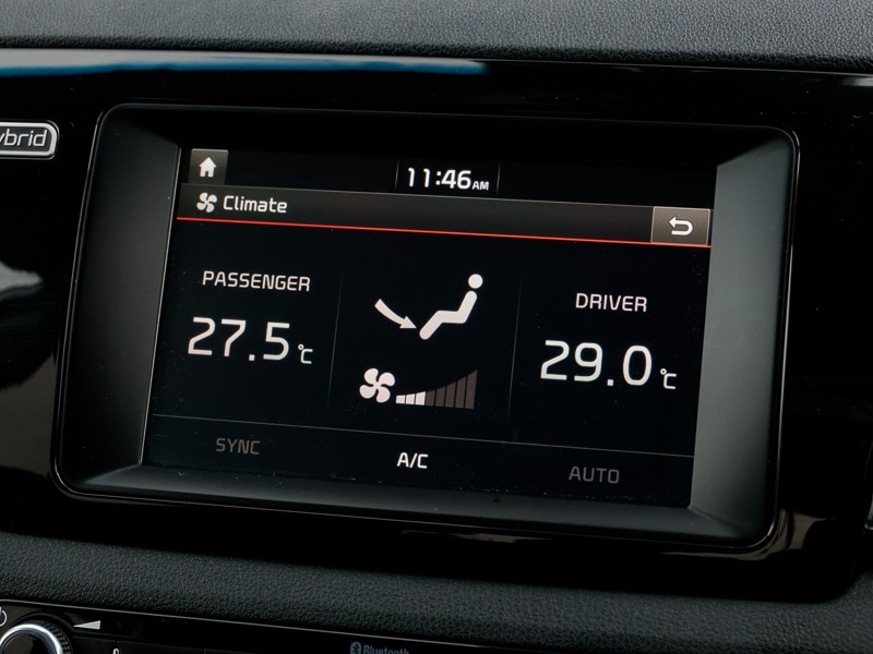 Used Kia Niro 2019 for sale - 76860232: Photo 13