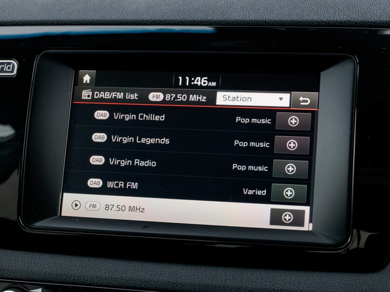 Used Kia Niro 2019 for sale - 76860232: Photo 14