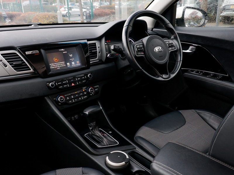 Used Kia Niro 2019 for sale - 76860232: Photo 15