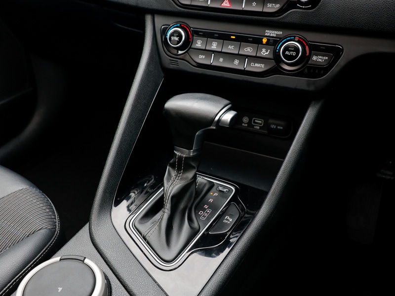 Used Kia Niro 2019 for sale - 76860232: Photo 16