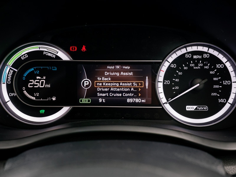 Used Kia Niro 2019 for sale - 76860232: Photo 17