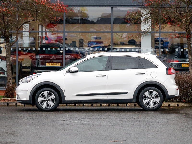 Used Kia Niro 2019 for sale - 76860232: Photo 4