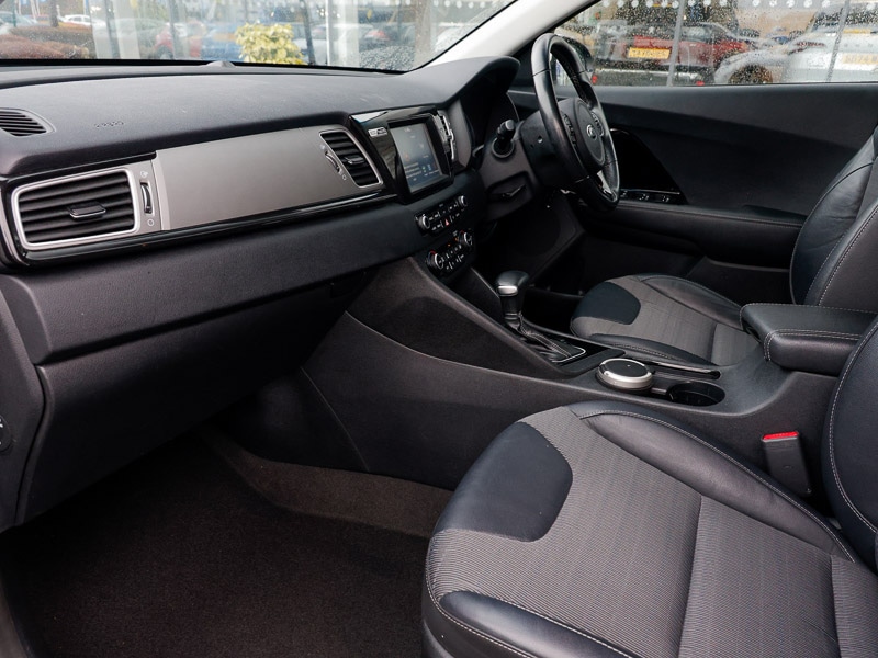 Used Kia Niro 2019 for sale - 76860232: Photo 5