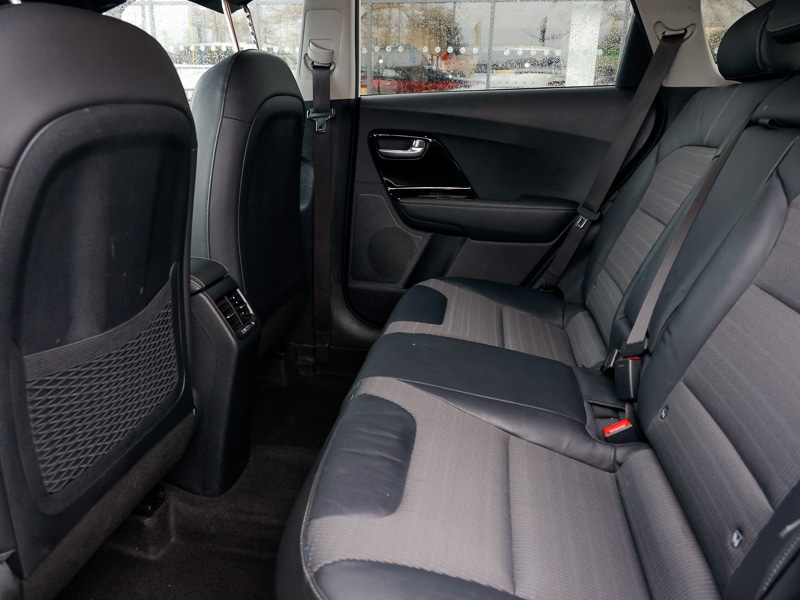 Used Kia Niro 2019 for sale - 76860232: Photo 6