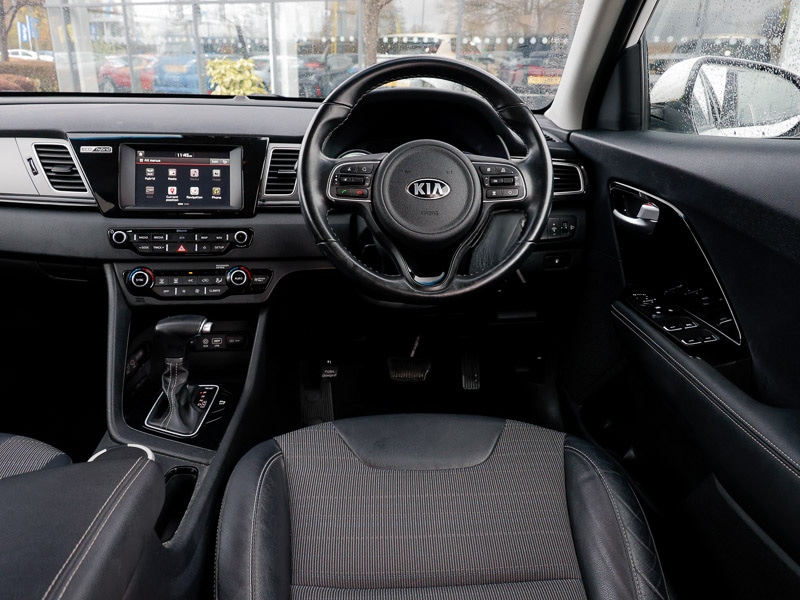 Used Kia Niro 2019 for sale - 76860232: Photo 7